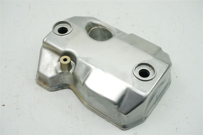 HONDA NT 650 RC31 HAWK VENTILDECKEL VORN COVER ZYLINDERKOPF MOTORDECKEL