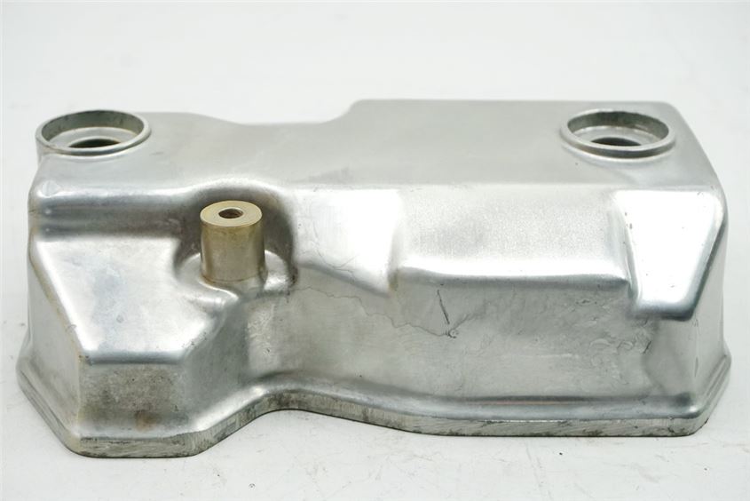 HONDA NT 650 RC31 HAWK VENTILDECKEL VORN COVER ZYLINDERKOPF MOTORDECKEL