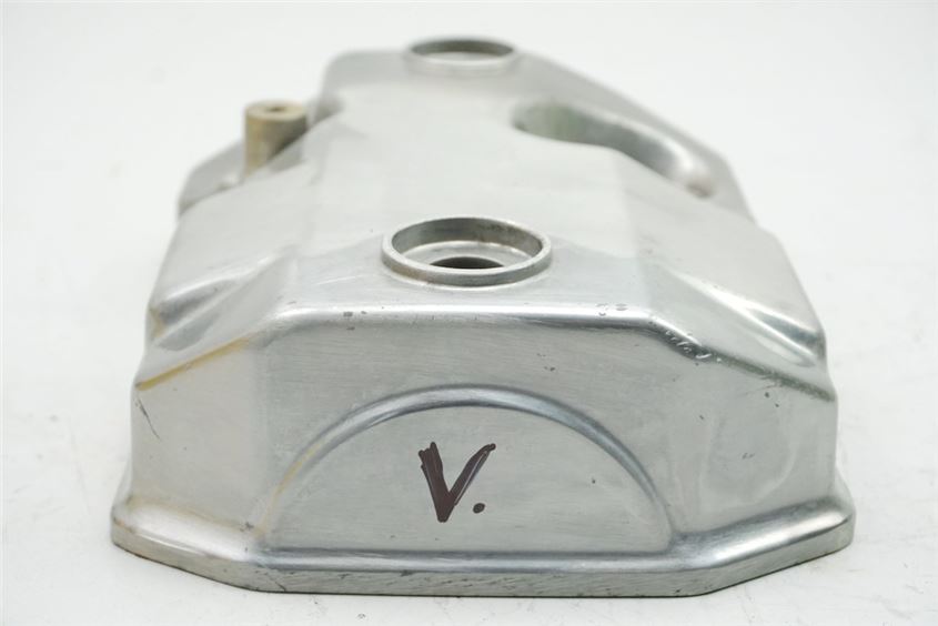 HONDA NT 650 RC31 HAWK VENTILDECKEL VORN COVER ZYLINDERKOPF MOTORDECKEL