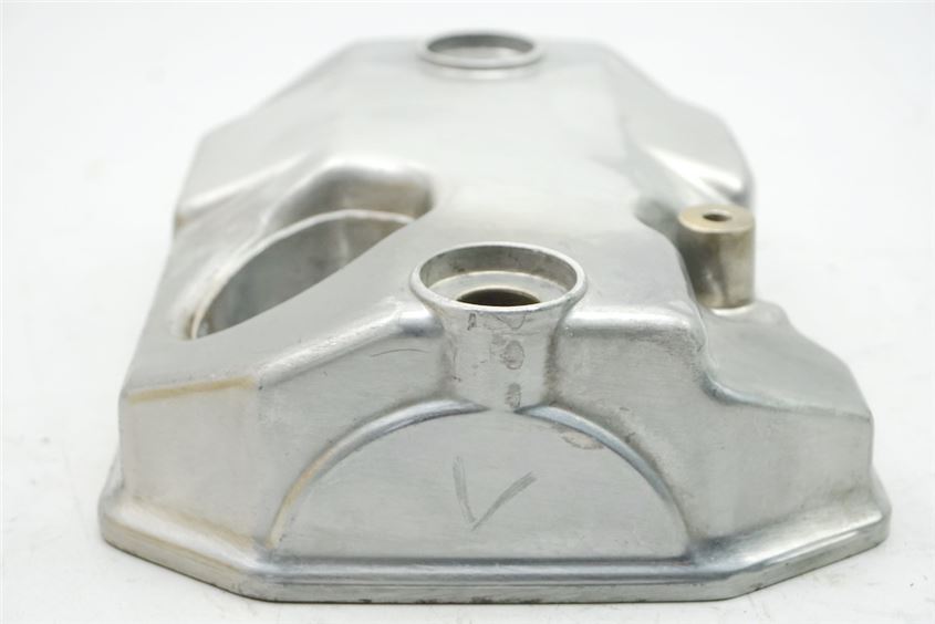 HONDA NT 650 RC31 HAWK VENTILDECKEL VORN COVER ZYLINDERKOPF MOTORDECKEL