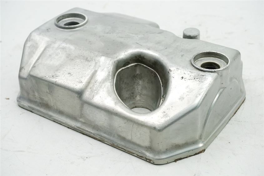 HONDA NT 650 RC31 HAWK VENTILDECKEL HINTEN COVER ZYLINDERKOPF MOTORDECKEL