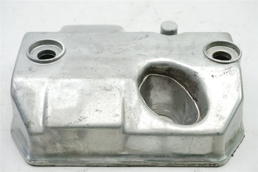 HONDA NT 650 RC31 HAWK VENTILDECKEL HINTEN COVER ZYLINDERKOPF MOTORDECKEL