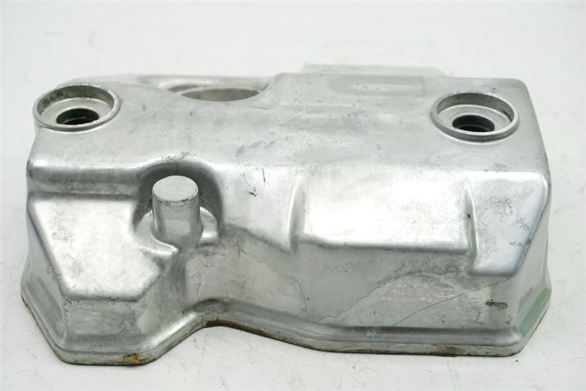HONDA NT 650 RC31 HAWK VENTILDECKEL HINTEN COVER ZYLINDERKOPF MOTORDECKEL