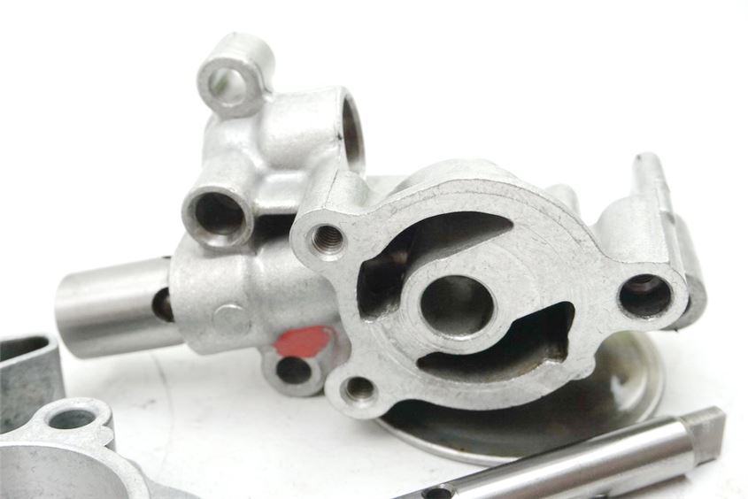 HONDA NT 650 RC31 HAWK ÖLPUMPE OIL PUMP