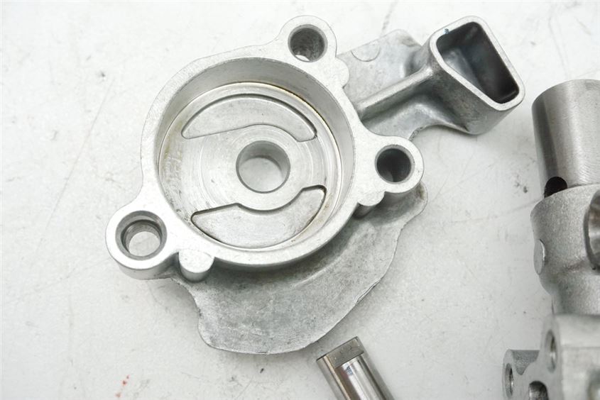 HONDA NT 650 RC31 HAWK ÖLPUMPE OIL PUMP