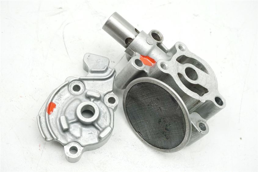 HONDA NT 650 RC31 HAWK ÖLPUMPE OIL PUMP