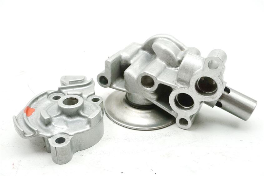 HONDA NT 650 RC31 HAWK ÖLPUMPE OIL PUMP
