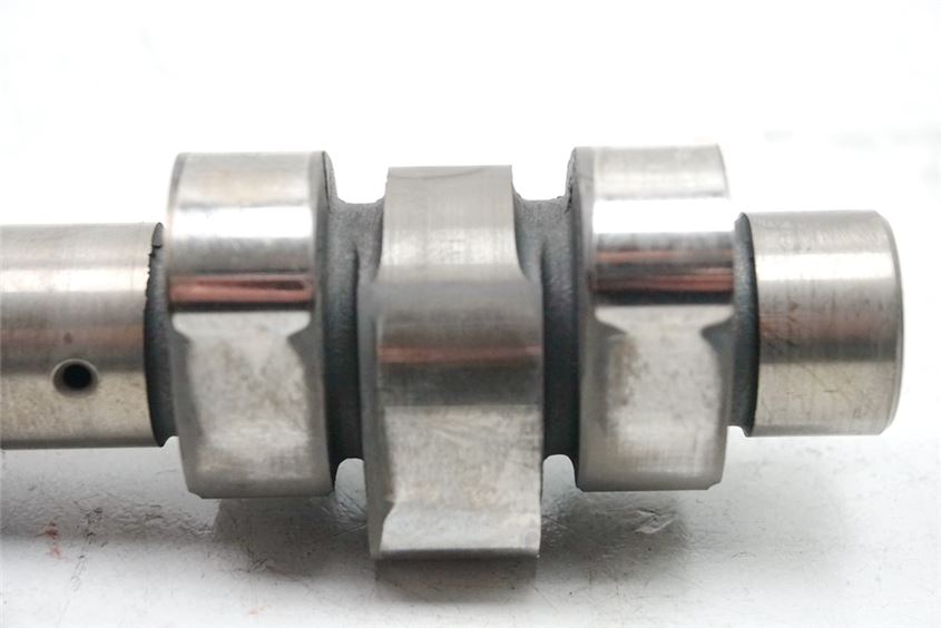 HONDA NT 650 RC31 HAWK NOCKENWELLE HINTEN CAMSHAFT REAR