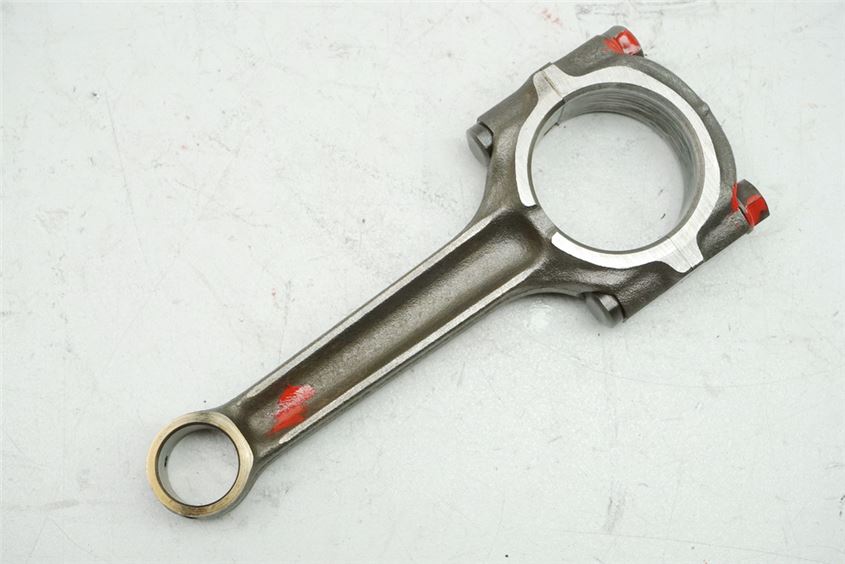 HONDA NT 650 RC31 HAWK PLEUEL VORN PLEUL PLEUELSTANGE