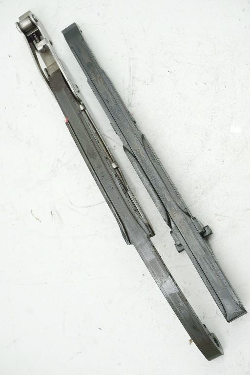 HONDA NT 650 RC31 HAWK CAM CHAIN TENSIONER RAILS