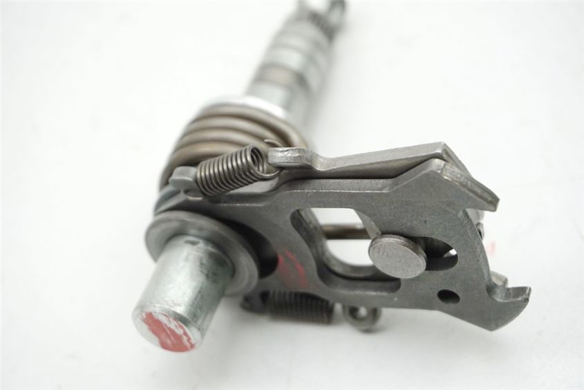 KAWASAKI ZXR 750 ZX750J SCHALTWELLE GETRIEBE SCHALTUNG