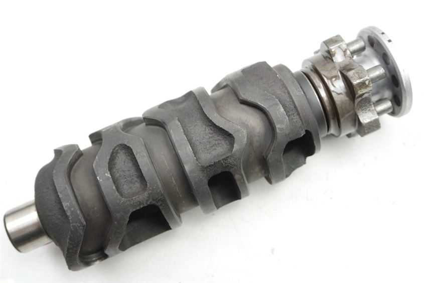 KAWASAKI ZXR 750 ZX750J SCHALTWALZE GETRIEBE