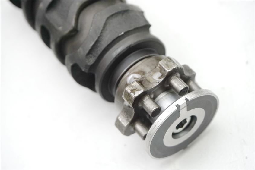 KAWASAKI ZXR 750 ZX750J SCHALTWALZE GETRIEBE