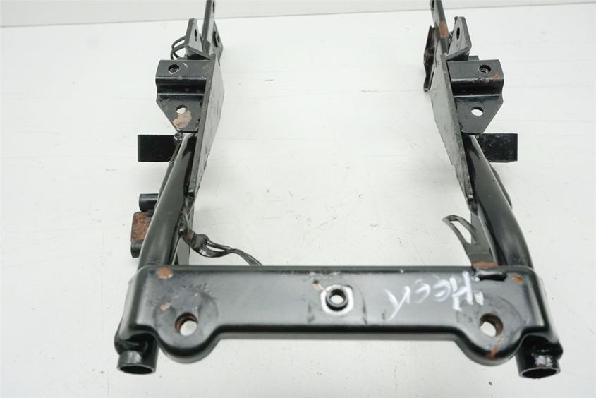 KYMCO STRYKER AF 125 HECKRAHMEN RAHMENHECK SUBFRAME
