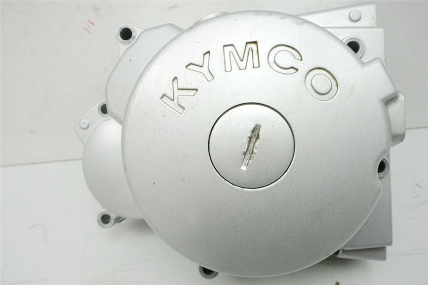 KYMCO STRYKER AF 125 LIMADECKEL COVER MOTOR MOTORDECKEL