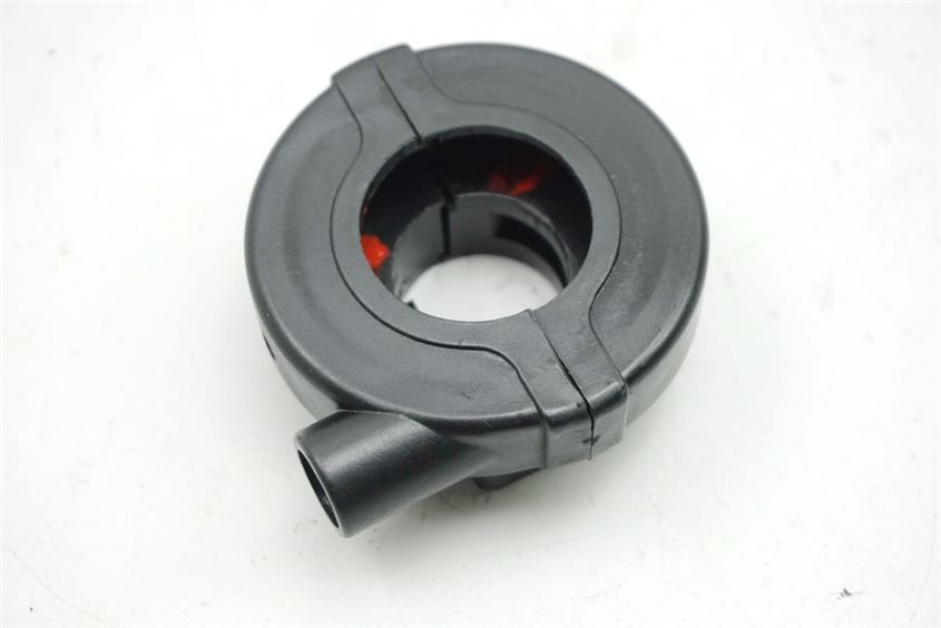 KYMCO STRYKER AF 125 UMLENKROLLE GASGRIFF HALTER