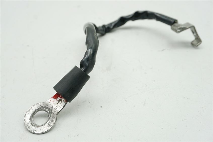 KYMCO STRYKER AF 125 CABLE DE MASA CABLE NEGATIVO