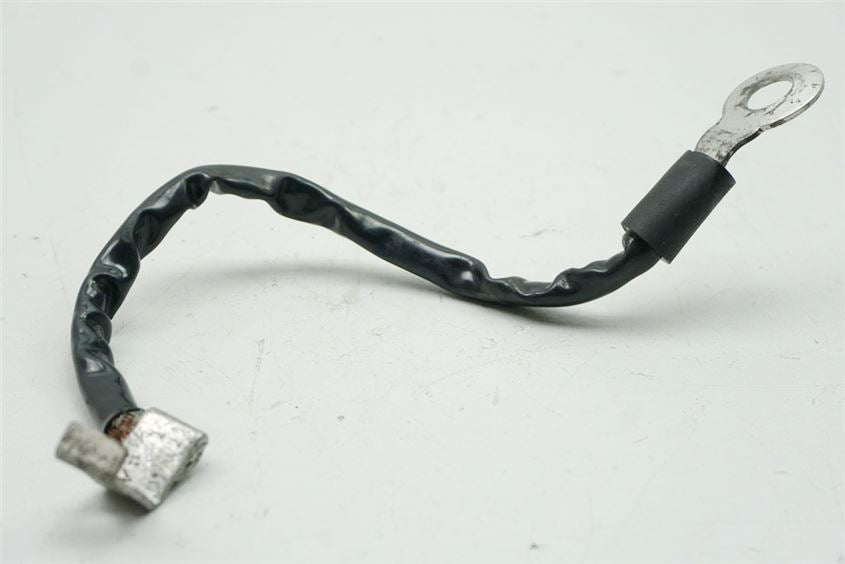 KYMCO STRYKER AF 125 CABLE DE MASA CABLE NEGATIVO