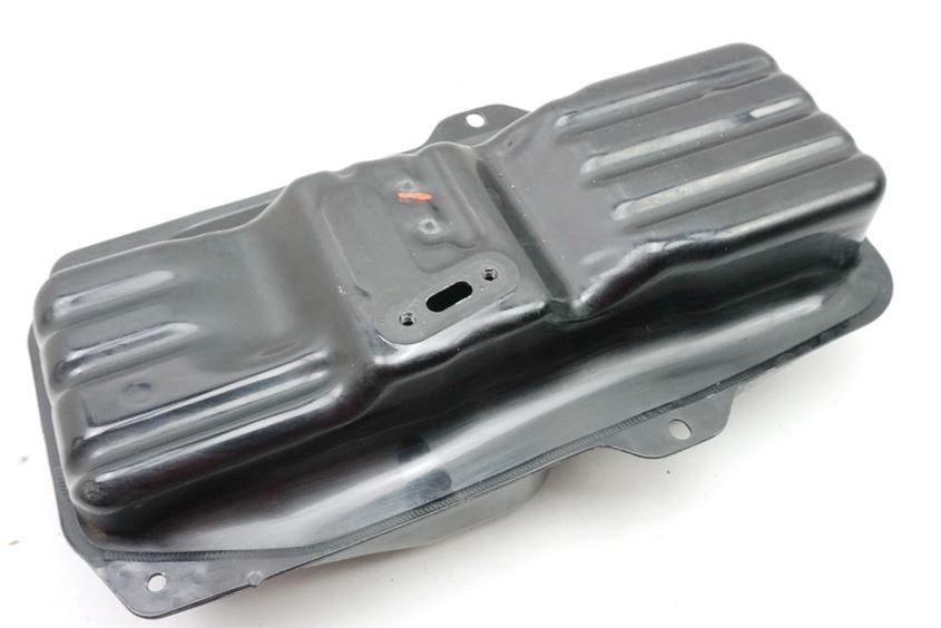 YAMAHA XC 125 3TE BELUGA TANQUE DE GASOLINA DEPÓSITO DE COMBUSTIBLE