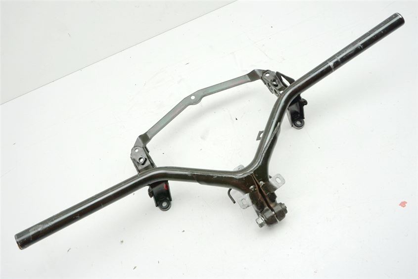 YAMAHA XC 125 3TE BELUGA LENKER HANDLEBAR