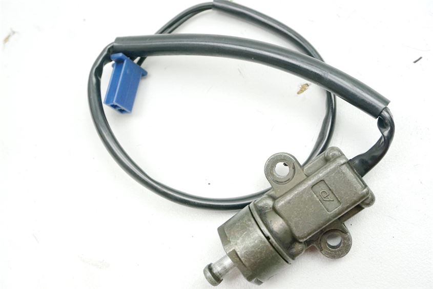 YAMAHA XC 125 3TE BELUGA INTERRUPTOR DE PATA DE CABRA LATERAL