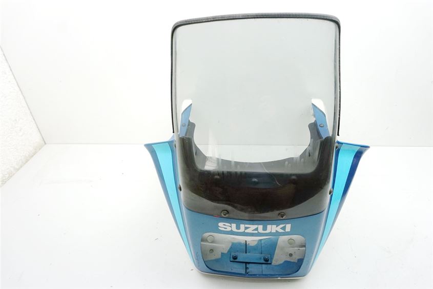 SUZUKI GSX ?? CARENADO FRONTAL CÚPULA MASCARILLA PARTE SUPERIOR