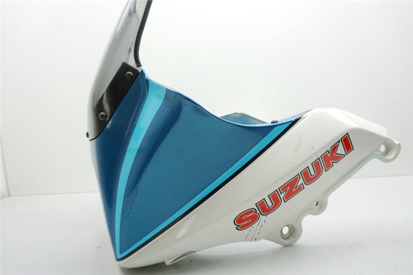 SUZUKI GSX ?? CARENADO FRONTAL CÚPULA MASCARILLA PARTE SUPERIOR