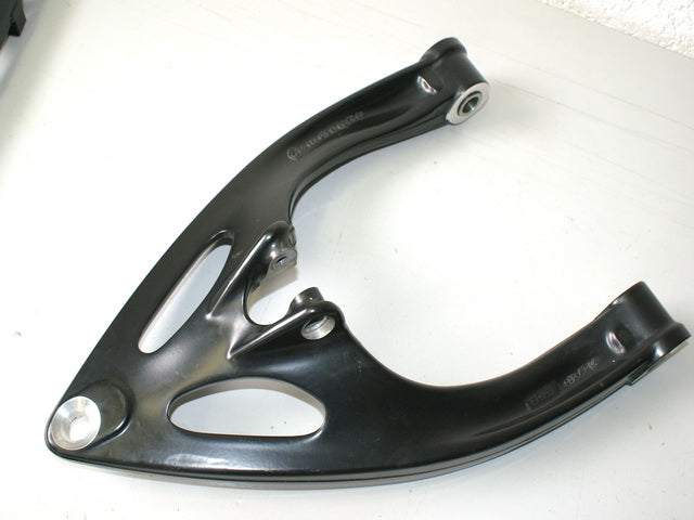 BMW R 1200 ST R1ST TELELEVER LÄNGSLENKER RAHMEN