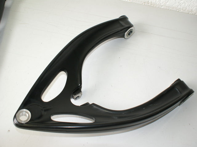BMW R 1200 ST R1ST TELELEVER LÄNGSLENKER RAHMEN
