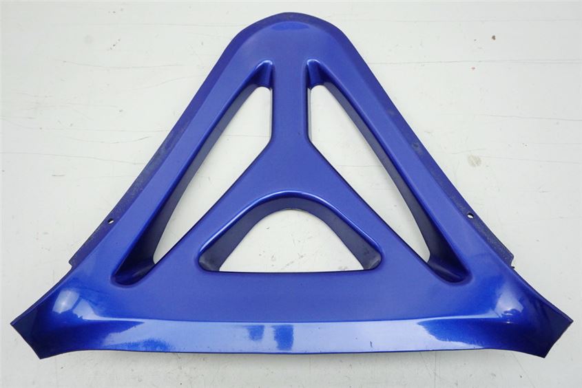 YAMAHA YZF R1 RN04 CARENADO QUILLA CENTRAL SPOILER INFERIOR CUBIERTA
