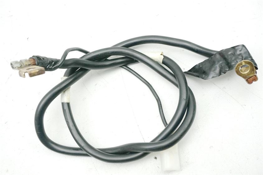 YAMAHA YZF R1 RN04 MASSEKABEL MINUSKABEL