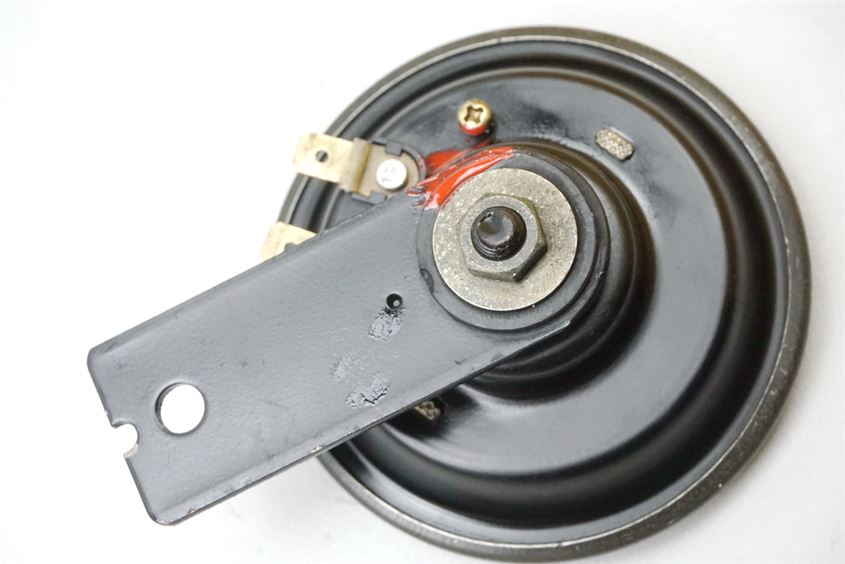 YAMAHA YZF R1 RN04 HUPE HORN SIGNALHORN