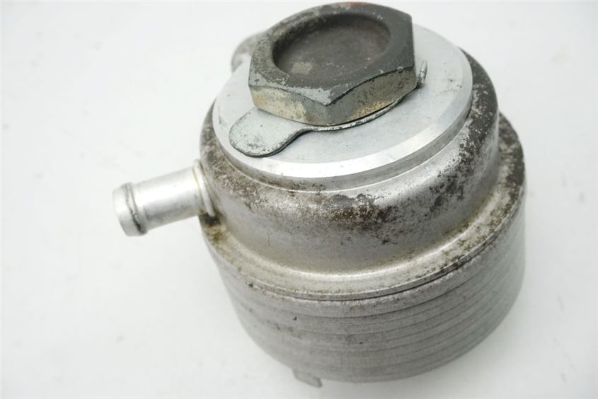 YAMAHA YZF R1 RN04 ENFRIADOR DE ACEITE INTERCAMBIADOR DE CALOR
