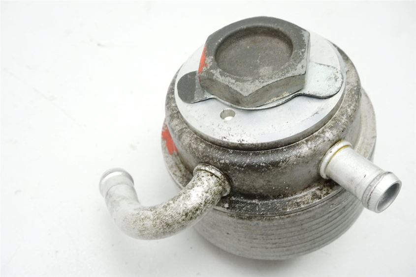 YAMAHA YZF R1 RN04 ENFRIADOR DE ACEITE INTERCAMBIADOR DE CALOR
