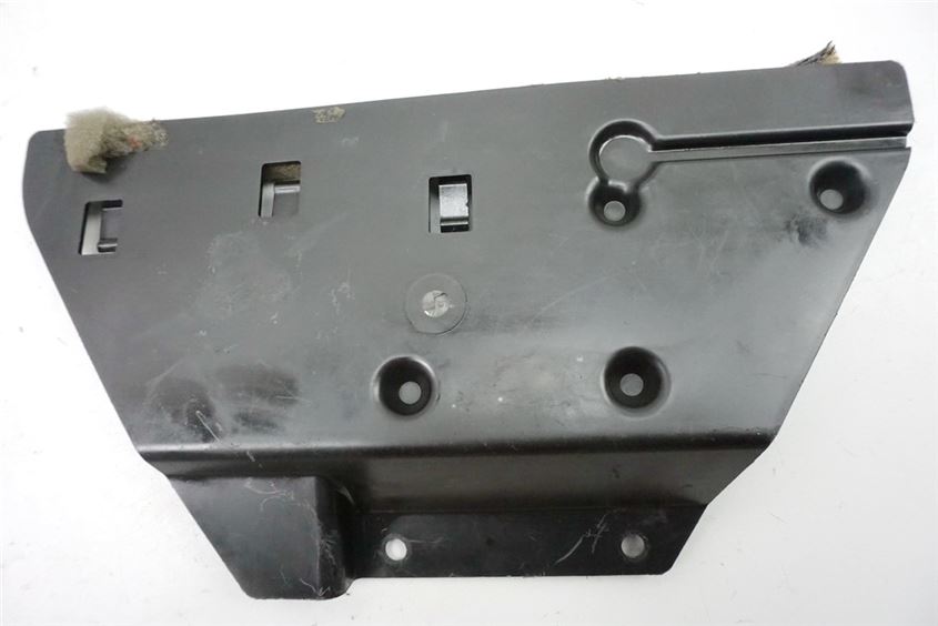 YAMAHA YZF R1 RN04 SOPORTE BOBINAS DE ENCENDIDO TAPA CUBIERTA PLACA