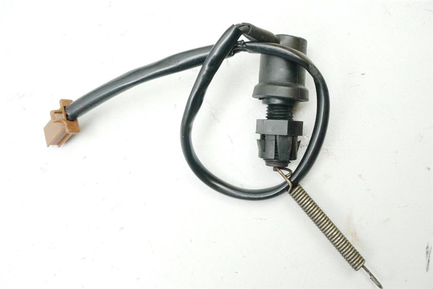 YAMAHA YZF R1 RN04 INTERRUPTOR DE LUZ DE FRENO TRASERO