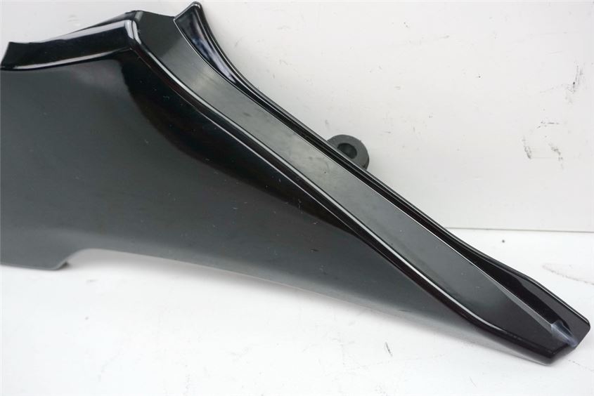 KAWASAKI Z 900 ZR900D D1 VERKLEIDUNG TANK LINKS HINTEN COVER ABDECKUNG SEITENDECKEL