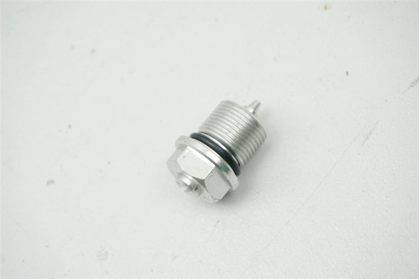 DUCATI DIAVEL 1200 CARBON G1 03 AA TORNILLO AJUSTADOR INFERIOR DE HORQUILLA TORNILLO DE AJUSTE DE HORQUILLA