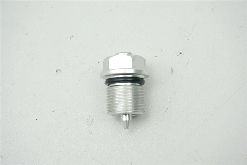 DUCATI DIAVEL 1200 CARBON G1 03 AA TORNILLO AJUSTADOR INFERIOR DE HORQUILLA TORNILLO DE AJUSTE DE HORQUILLA