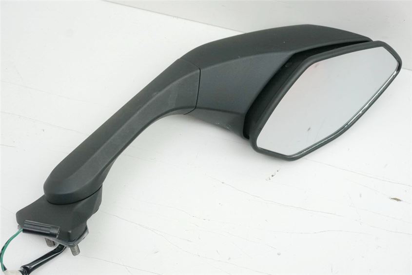 YAMAHA R1 RN32 - SPIEGEL RECHTS MIRROR BLINKER - 2CR-26280-00