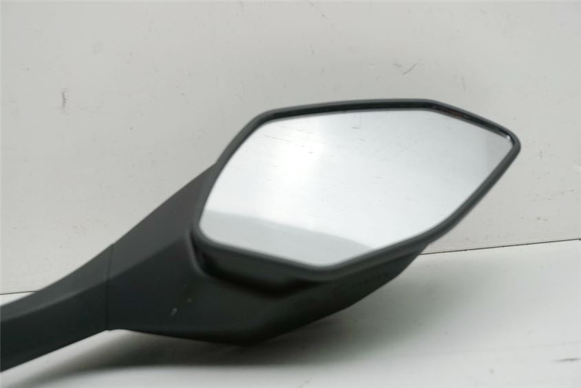 YAMAHA R1 RN32 - SPIEGEL RECHTS MIRROR BLINKER - 2CR-26280-00