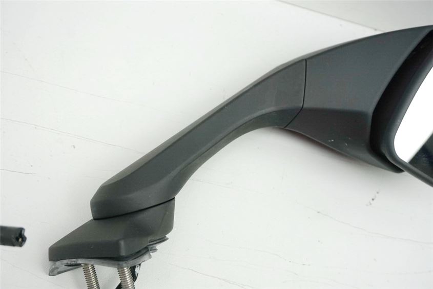 YAMAHA R1 RN32 - ESPEJO DERECHO INTERMITENTE - 2CR-26280-00