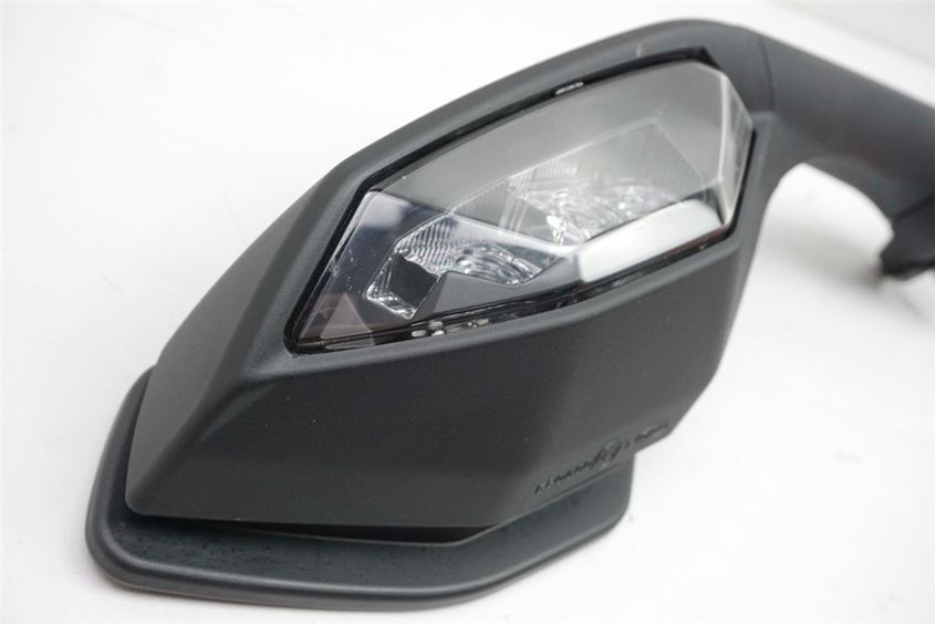 YAMAHA R1 RN32 - ESPEJO DERECHO INTERMITENTE - 2CR-26280-00