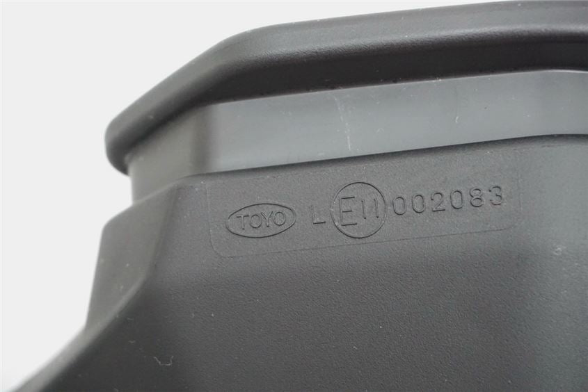YAMAHA R1 RN32 - ESPEJO DERECHO INTERMITENTE - 2CR-26280-00