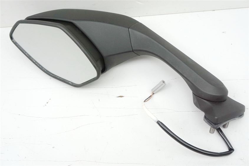 YAMAHA R1 RN32 - SPIEGEL LINKS MIRROR BLINKER - 2CR-26290-00