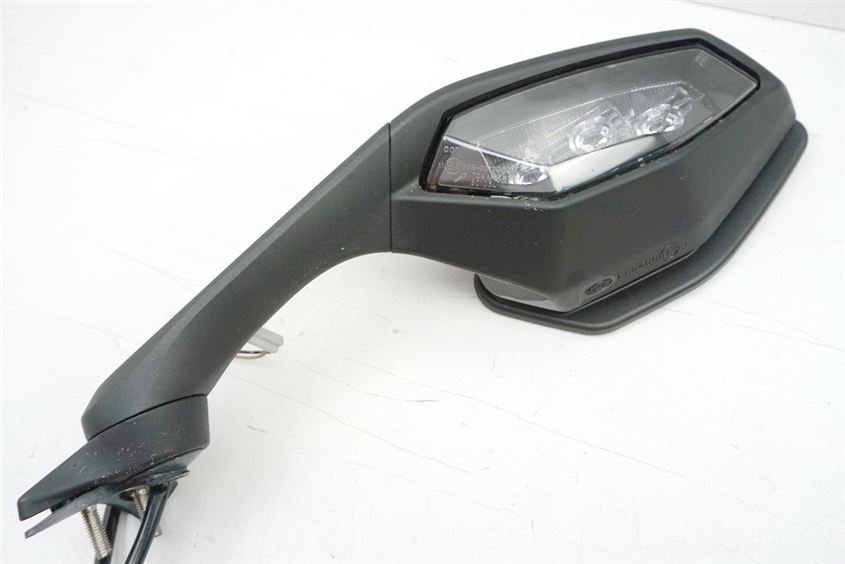 YAMAHA R1 RN32 - ESPEJO IZQUIERDO INTERMITENTE - 2CR-26290-00