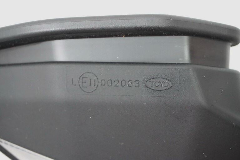 YAMAHA R1 RN32 - ESPEJO IZQUIERDO INTERMITENTE - 2CR-26290-00