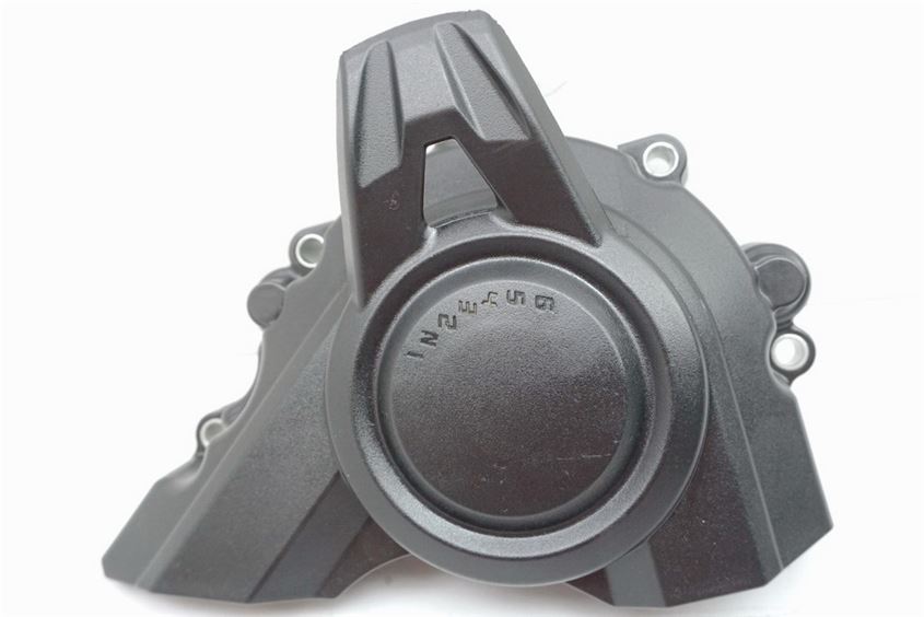 KAWASAKI Z 900 ZR900D D1 CUBIERTA PIÑÓN CUBIERTA MOTOR TAPA MOTOR