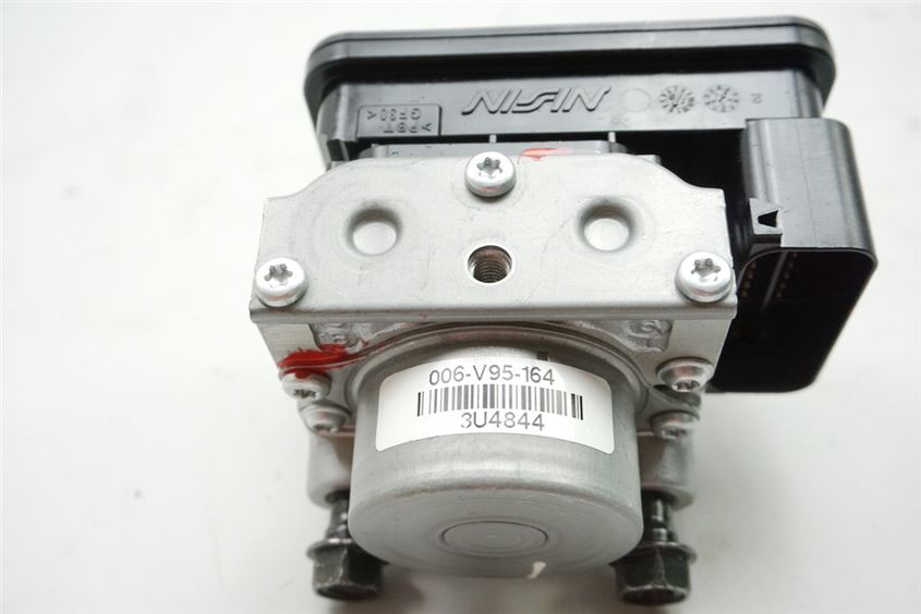 KAWASAKI Z 900 ZR900D D1 ABS PUMPE STEUERTEIL DRUCKMODULATOR