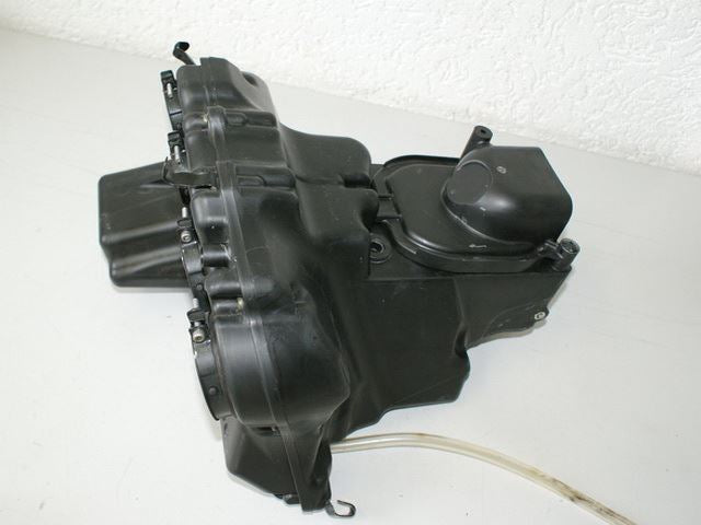 KAWASAKI Z 750 ZR750L AIRBOX AIR FILTER BOX